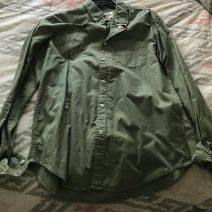 American Eagle Shirt